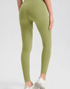 High Waist Skinny Active Pants