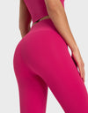 Basic Full Length Active Leggings