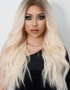 Long Wave Synthetic Wigs 26''