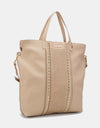 Nicole Lee USA Studded Large Tote Bag