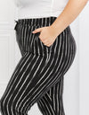 Leggings Depot Stay In Full Size Joggers