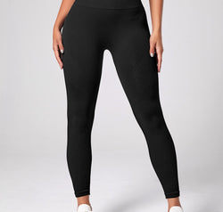 High Waist Active Leggings