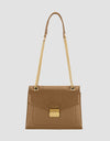 David Jones Chain-Handle Shoulder Bag