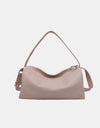 PU Leather Shoulder Bag