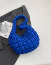 Quilted Shoulder Bag