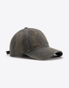 Distressed Adjustable Baseball Cap