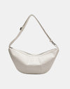 PU Leather Sling Bag