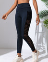 High Waist Active Leggings