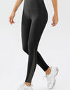 High Waist Skinny Active Pants