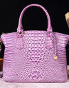 PU Leather Handbag