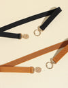 PU Leather Belt