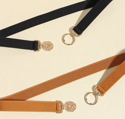 PU Leather Belt