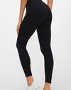 Basic Full Length Active Leggings