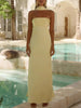 Light Yellow