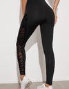 High Waist Active Leggings