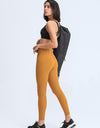 Thigh Pocket Active Leggings