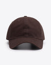 Cool and Classic Baseball Cap