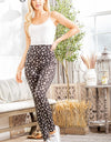 Heimish Full Size Leopard High Waist Leggings