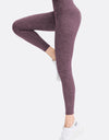 High Waist Active Leggings