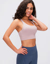 Double X Sports Bra - Basic Colors