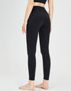 High Waist Active Pants