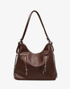 PU Leather Tote Bag