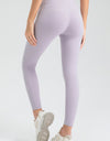 High Waist Skinny Active Pants