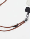 PU Phone Lanyard