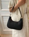 PU Leather Shoulder Bag