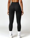 High Waist Active Leggings