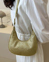 Small Glitter Shoulder Bag