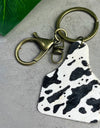 Chimney Shape Key Chain