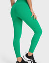 Basic Full Length Active Leggings