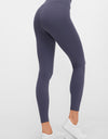 Basic Full Length Active Leggings