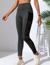 High Waist Active Leggings