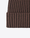 Soft and Comfortable Cuffed Beanie