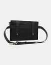 Nicole Lee USA Multi-Pocket Fanny Pack