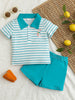 Pastel  Blue