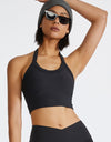 Halter Neck Active Cami