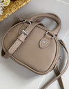 PU Leather Handbag