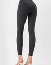 High Waist Skinny Jeans