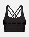 Double X Sports Bra - Basic Colors