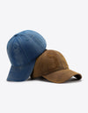 Distressed Adjustable Baseball Cap