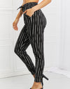 Leggings Depot Stay In Full Size Joggers