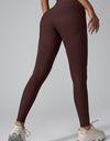 High Waist Active Leggings