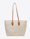 PU Leather Tote Bag