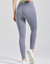 Wide Waistband Active Leggings