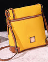 PU Leather Crossbody Bag