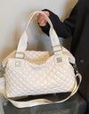 PU Leather Handbag