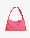 Nylon Shoulder Bag